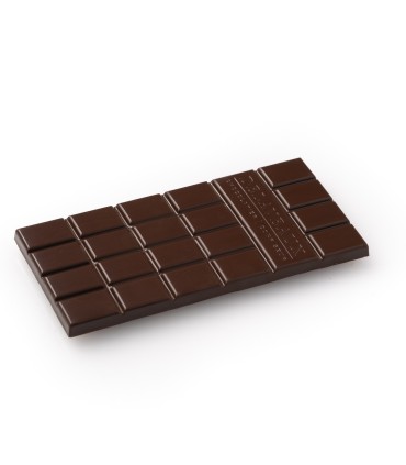 Tablette Intense Noir 100% Cacao